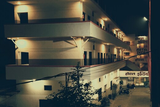 Hotel India