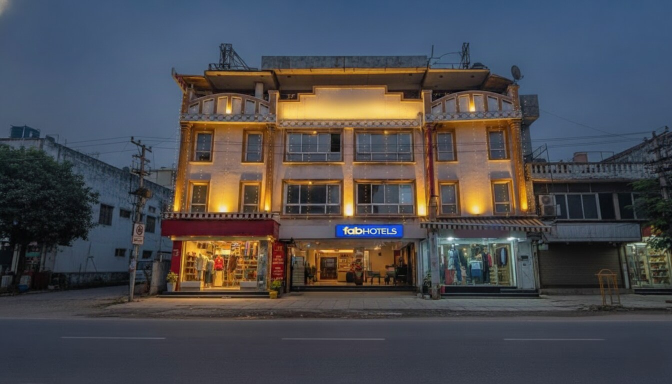 Via CT Palace
