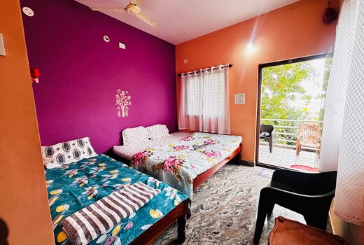 Kavya Homestay