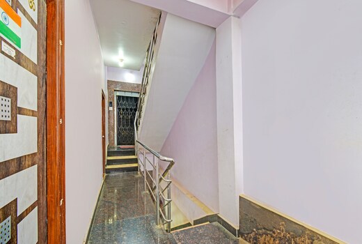 SPOT ON Maa Tara Guest House
