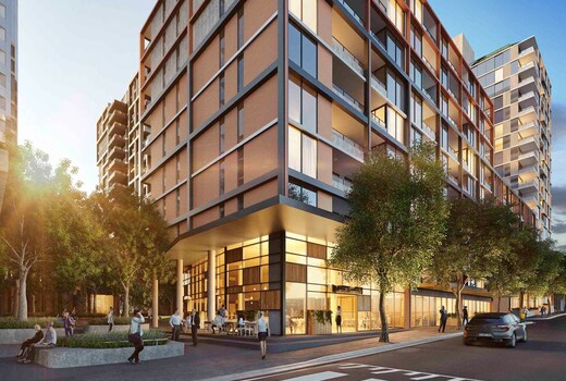 The Sebel Melbourne Moonee Ponds