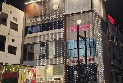 bilasa park inn