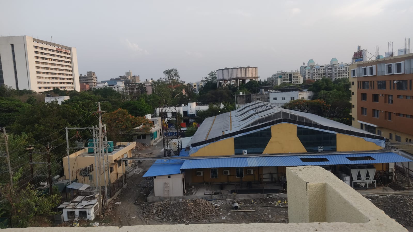 Hotel Shree Inn
