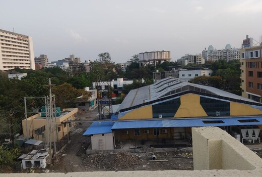Hotel Shree Inn