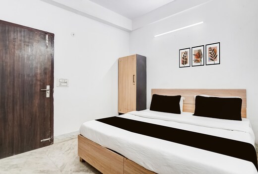 Hotel O Tiamo