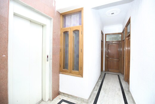 OYO 819676 Amar Villa