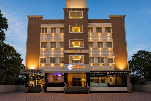 Hotel Sunshine