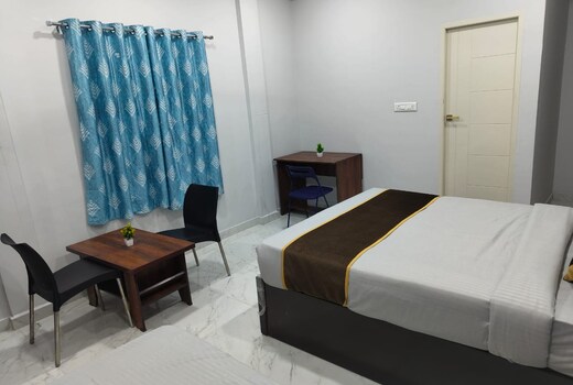 Bluefin Room