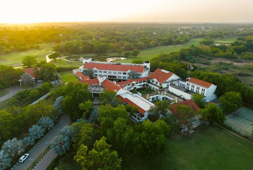 Club Mahindra Kensville Golf Resort