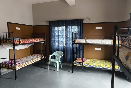 Belmonte Homestay
