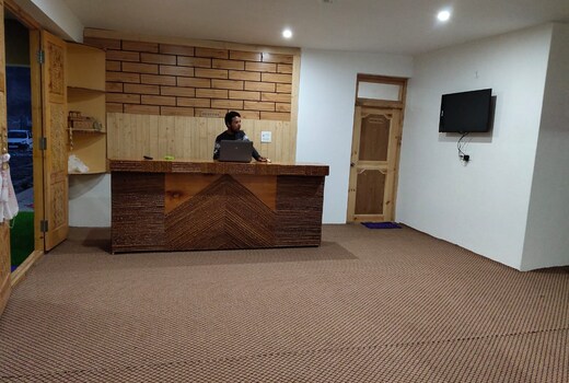 Main gallery