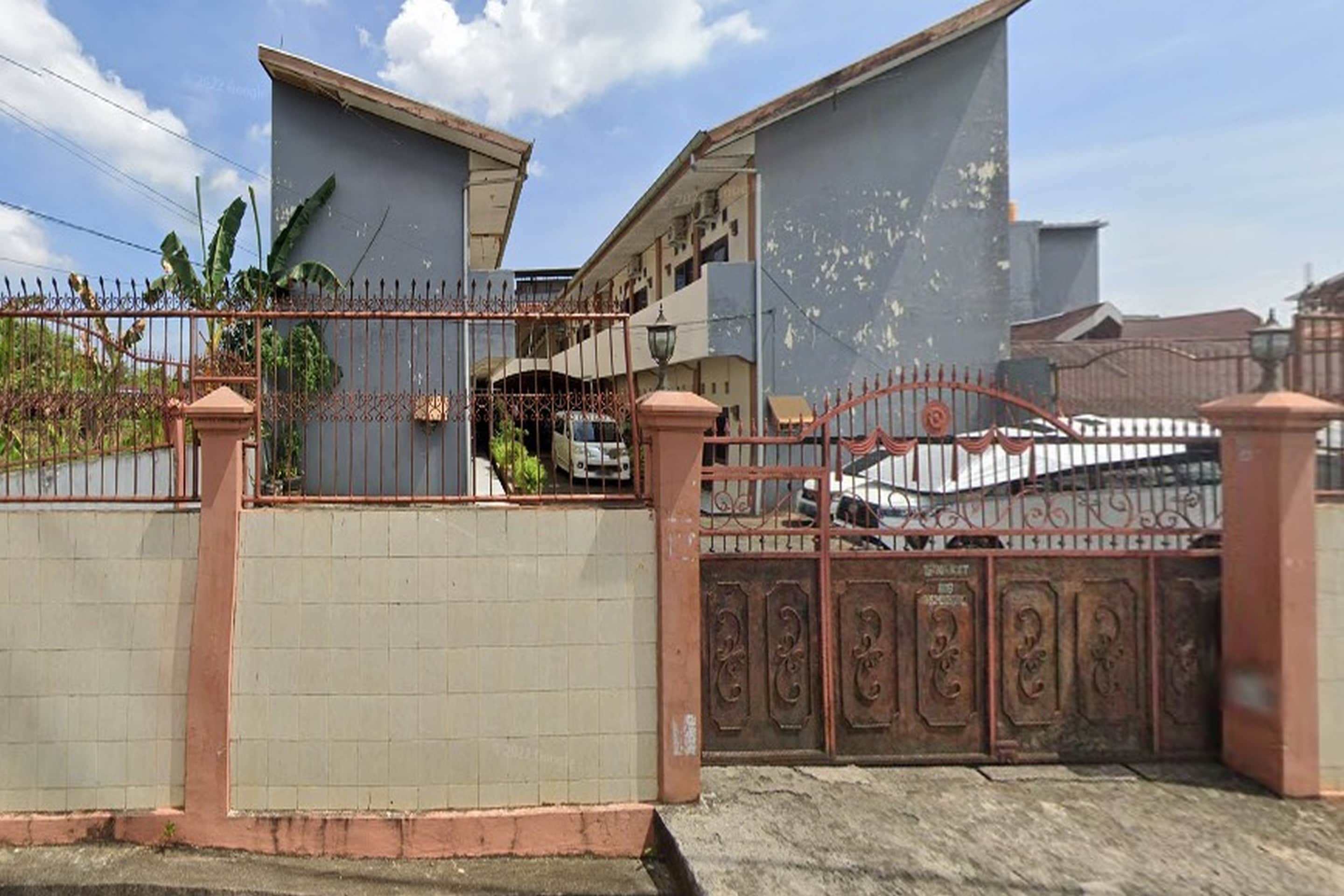 Hotel O Kost Stan