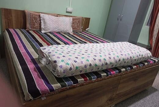 Nuzong Lee Homestay