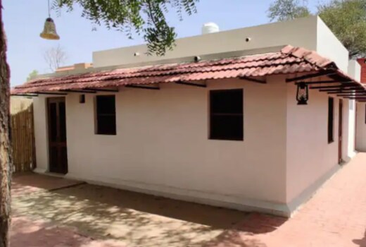 Aravali Cottages