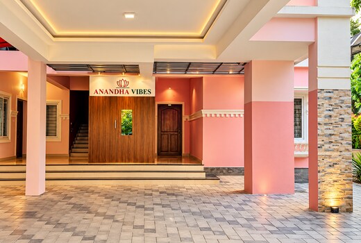 ANANDHA VIBES G1
