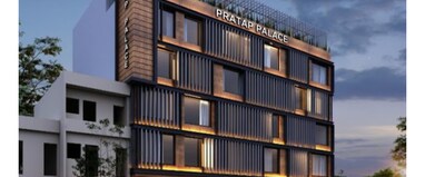 HOTEL PRATAP PALACE