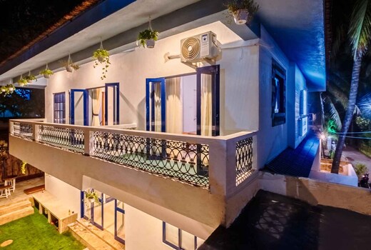 Villa Mabelle by Madvik Retreat