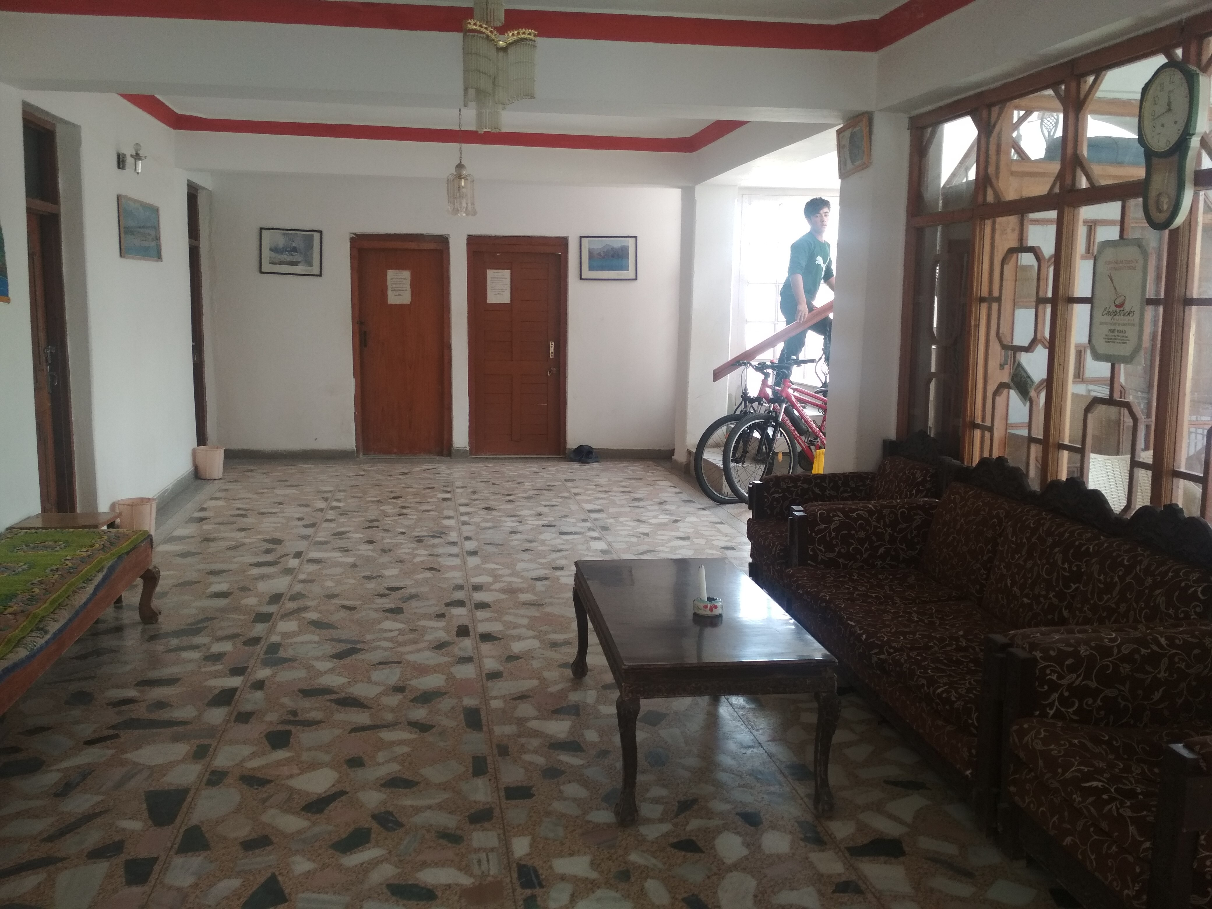 Main gallery