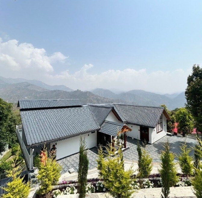Vantara Boutique Resort