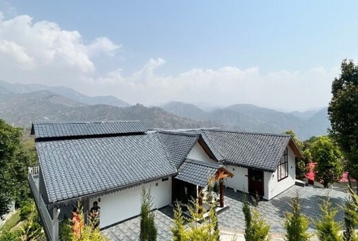 Vantara Boutique Resort