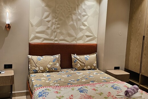 Rentora studio Apartment