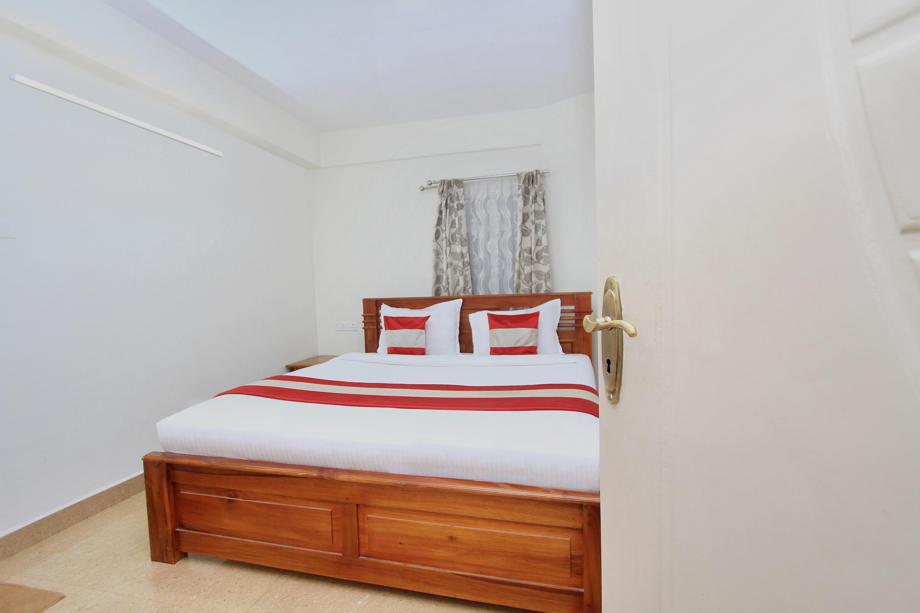 Hotel O Home Stay Fable Stay