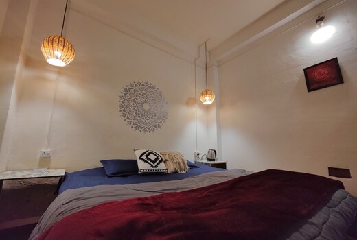 Chakras - A Boutique Stay
