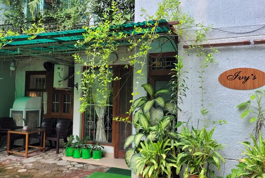 Ivy's Home-Stay