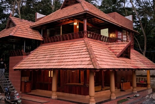 Green Lake Homestay
