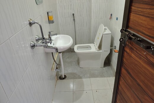 KS Homestay