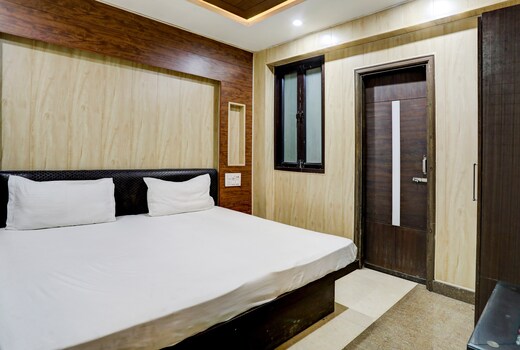 Hotel O HCN