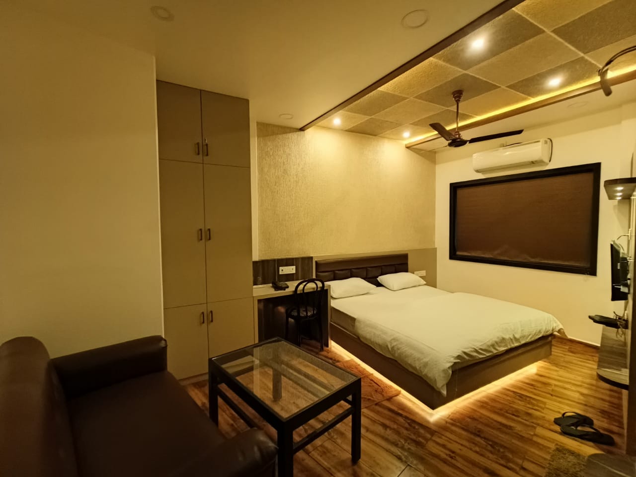 HOTEL RK