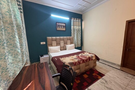 Sunfort hotel