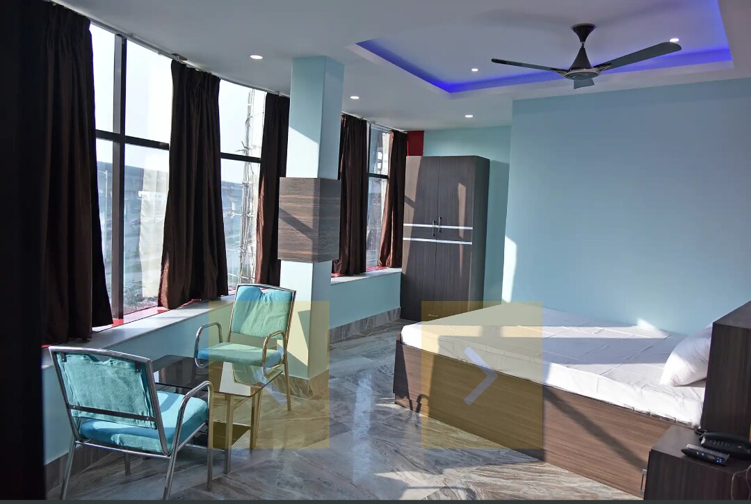 NCT GUEST HOUSE