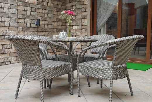 Premium Garden Residence 4BR Gurgaon