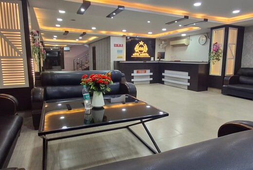 HOTEL SHEETAL INTERNATIONAL