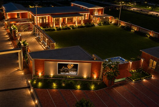 Avsar Resort