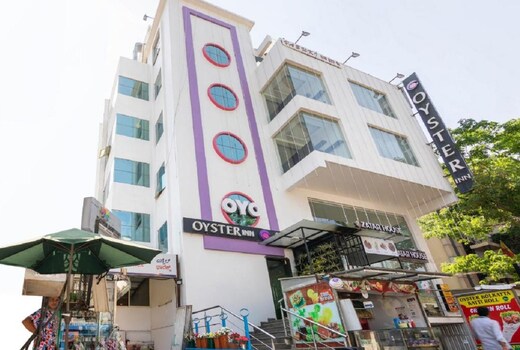 Hotel Oyster