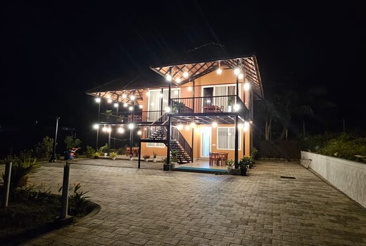 YOHA 9 PREMIUM RESORTS