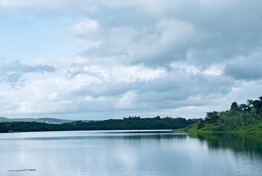 LakeMount Karapuzha