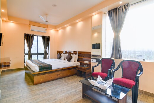 Eco Corporate Inn Rajarhat