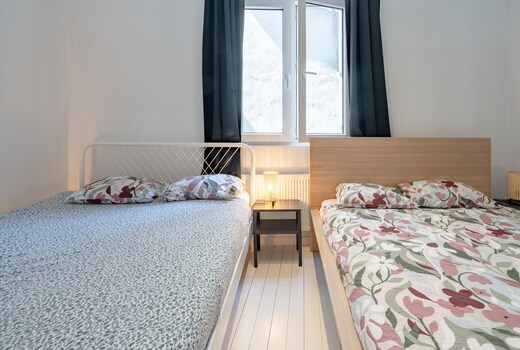 Stylish Antwerp City Apartment for 7