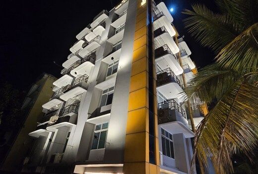 Hotel Sunview