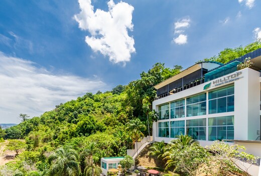 Hilltop Wellness Resort