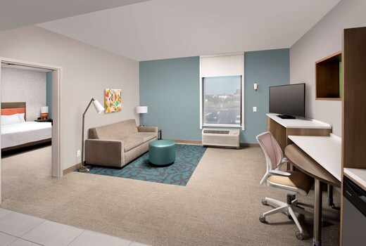 Home2 Suites by Hilton Murfreesboro
