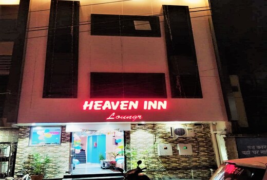 Hotel Heaven Inn