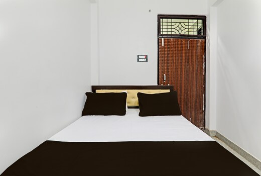 Hotel O NEW