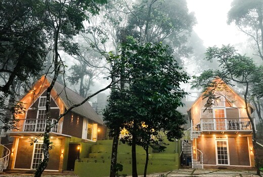 4 BHK Private Pool Villa by Kings Holidays