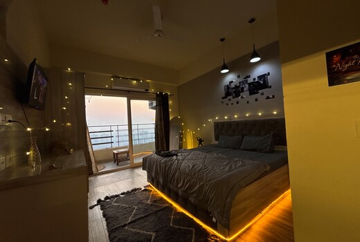 The Night Room