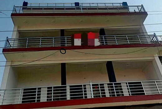 Hotel O Shree Ambika Hotels